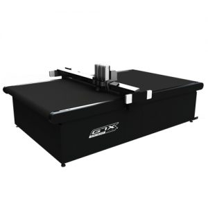 G7X Flatbed Cutter